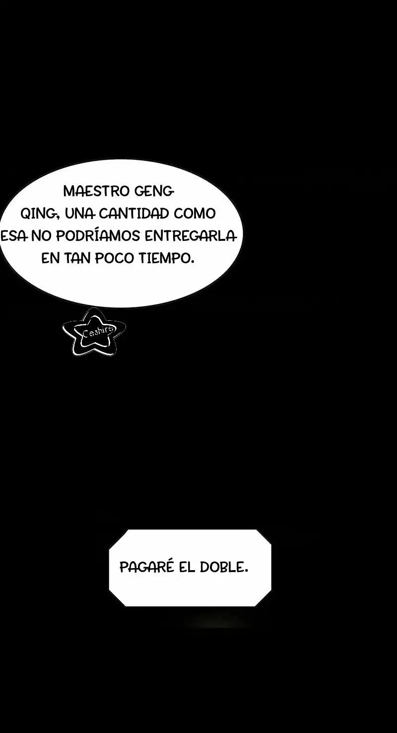 Chunqing Lushao Capítulo 16 en Línea - página 6