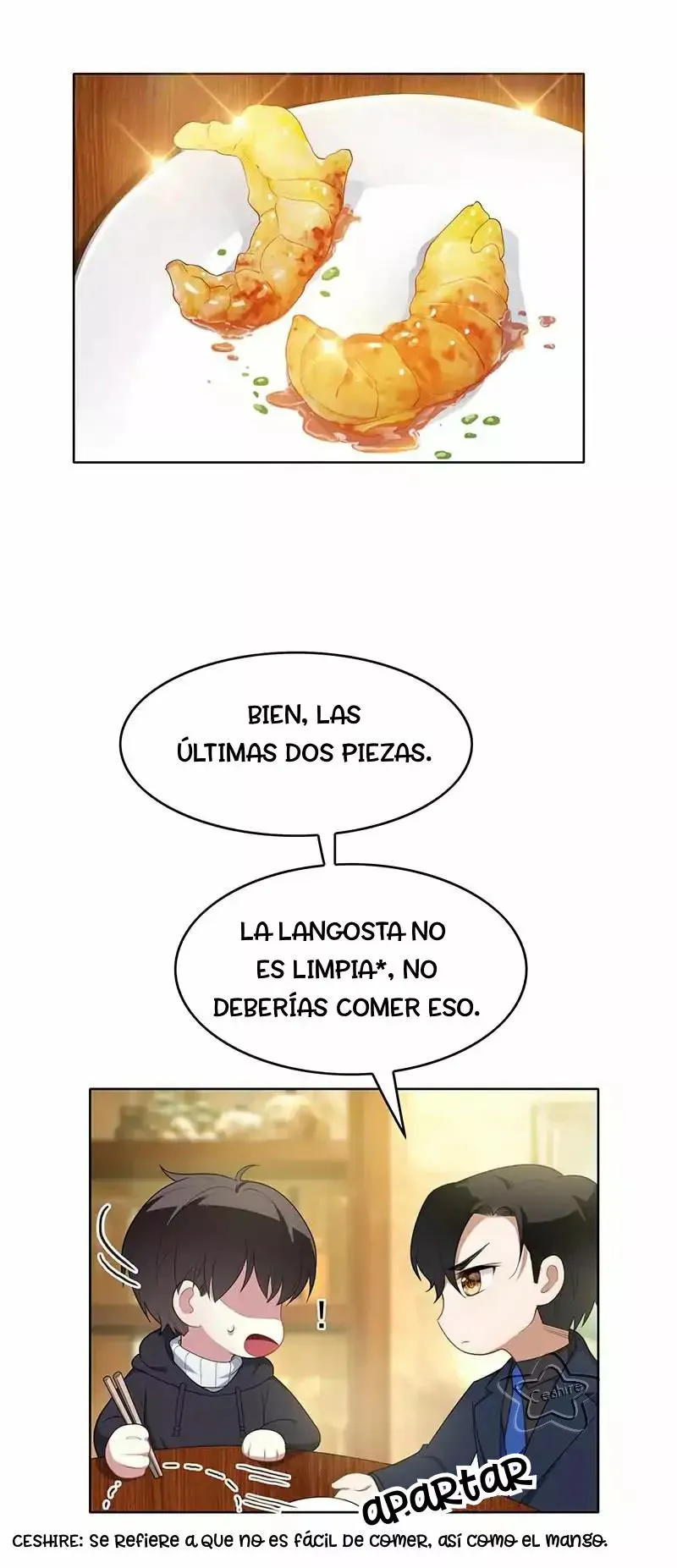 Chunqing Lushao Capítulo 16 en Línea - página 17