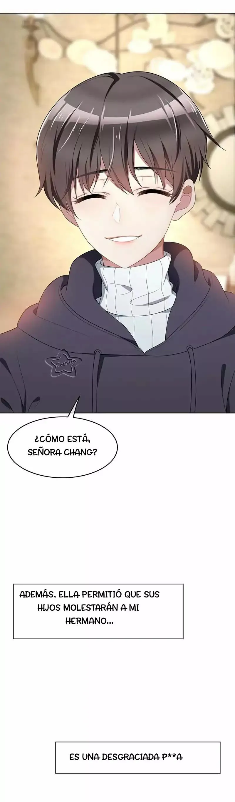 Chunqing Lushao Capítulo 17 en Línea - página 11