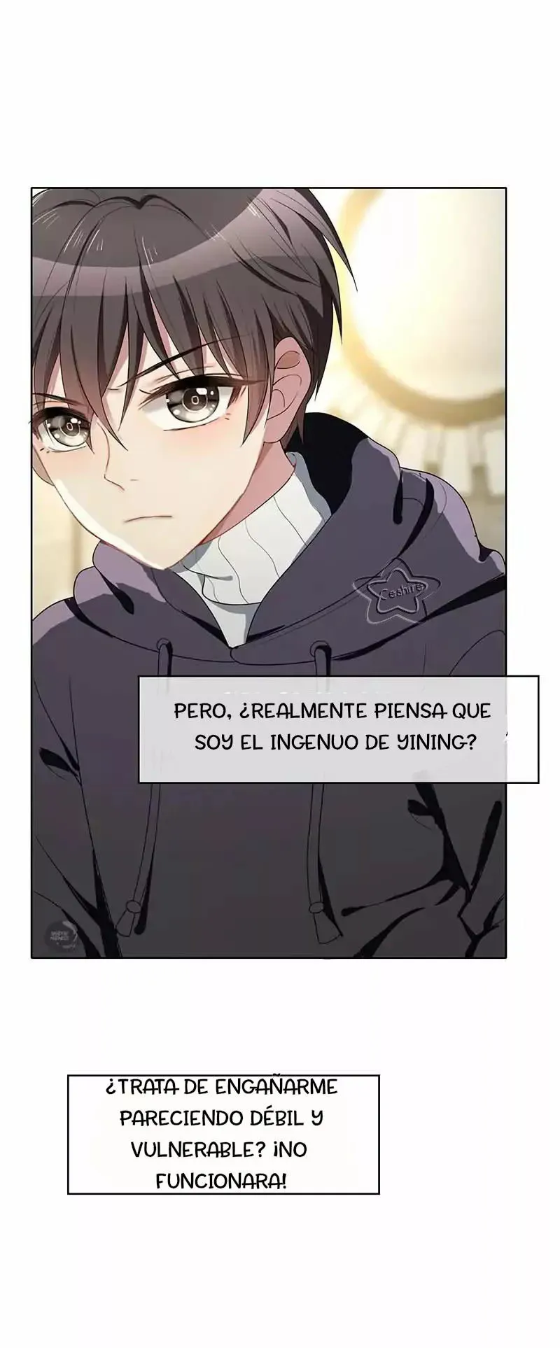 Chunqing Lushao Capítulo 17 en Línea - página 16