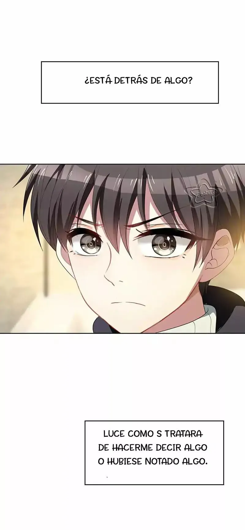 Chunqing Lushao Capítulo 17 en Línea - página 19