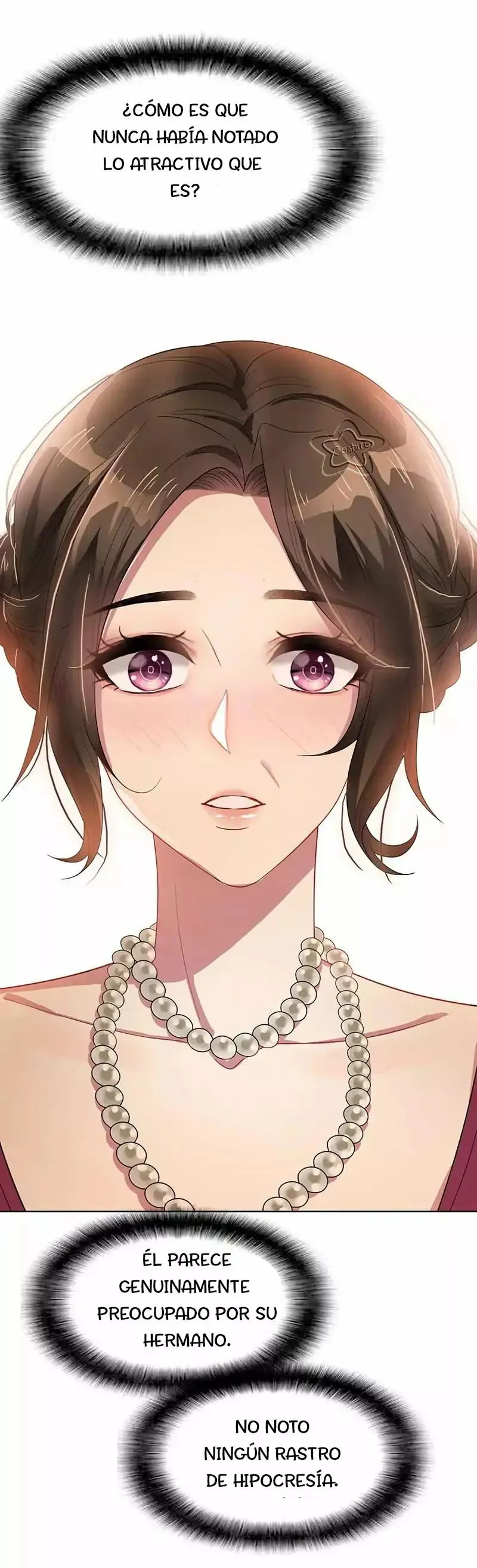 Chunqing Lushao Capítulo 17 en Línea - página 21