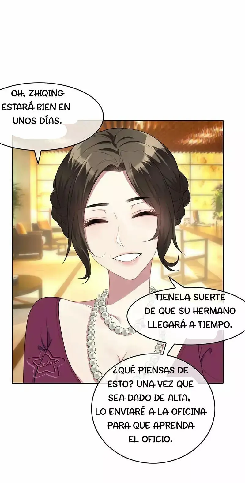 Chunqing Lushao Capítulo 17 en Línea - página 23