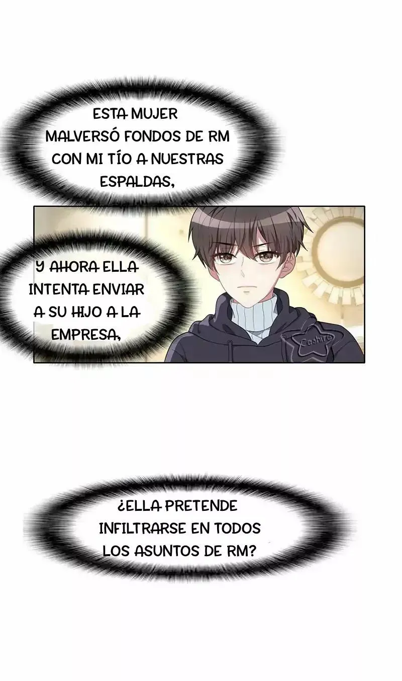 Chunqing Lushao Capítulo 17 en Línea - página 26