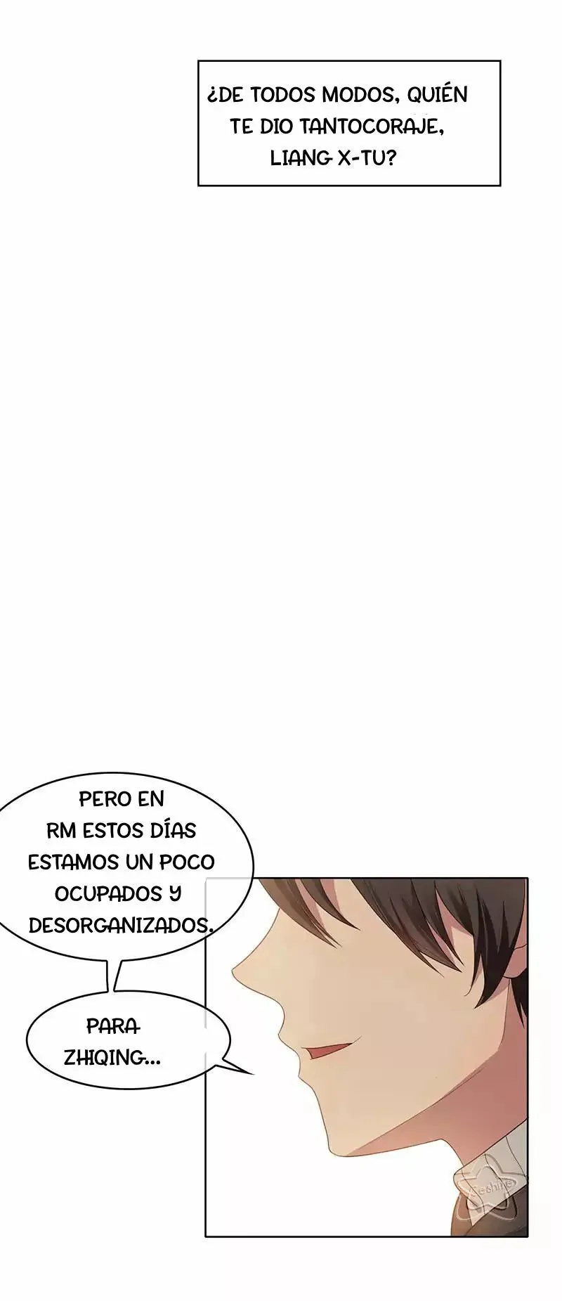 Chunqing Lushao Capítulo 17 en Línea - página 28