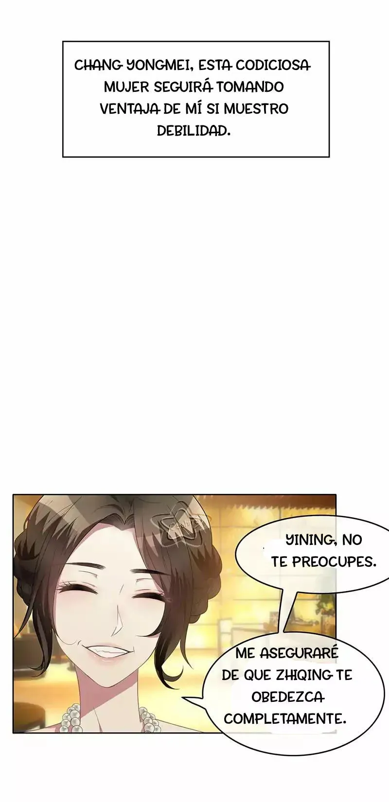 Chunqing Lushao Capítulo 17 en Línea - página 29