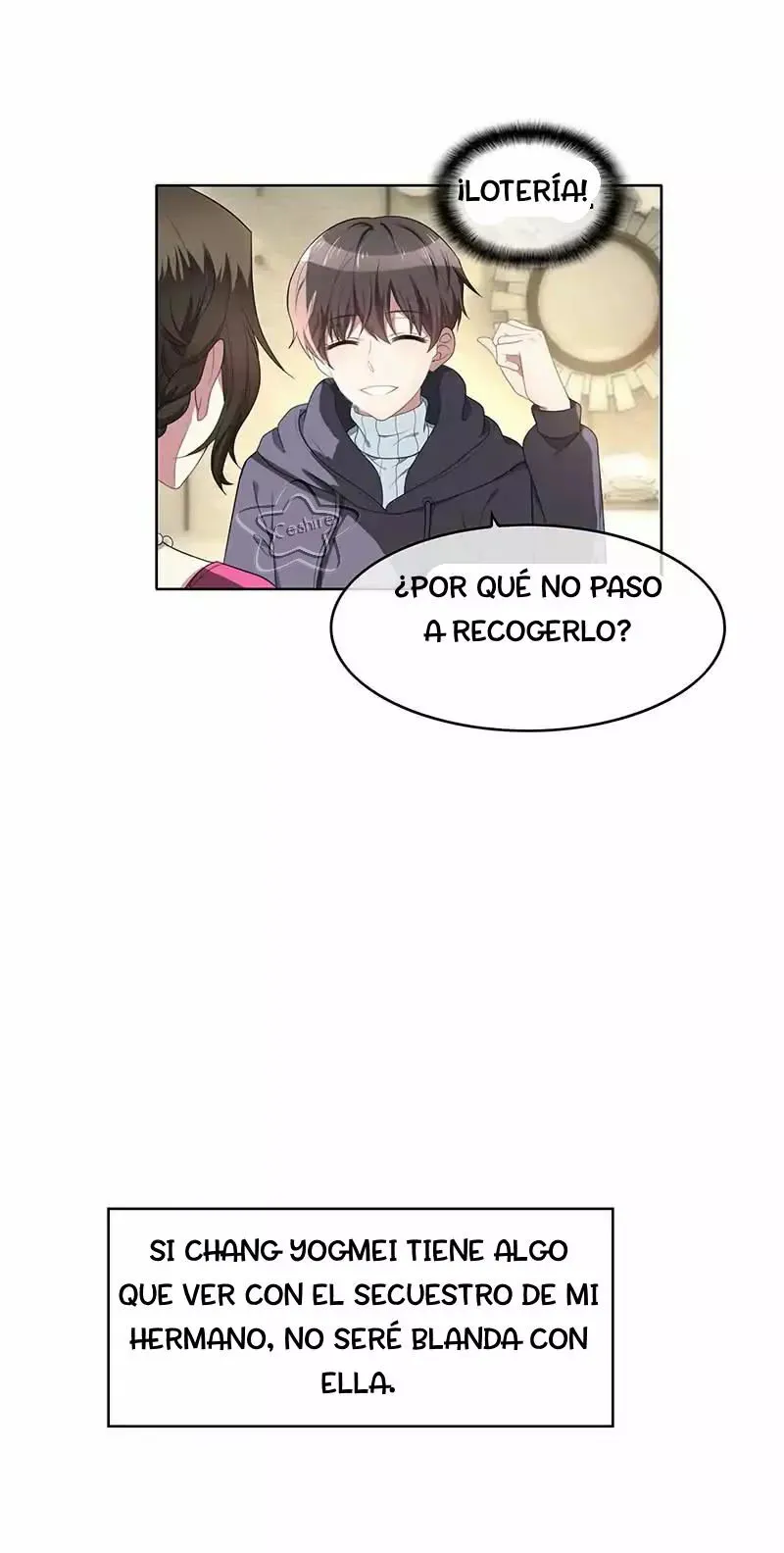 Chunqing Lushao Capítulo 17 en Línea - página 30