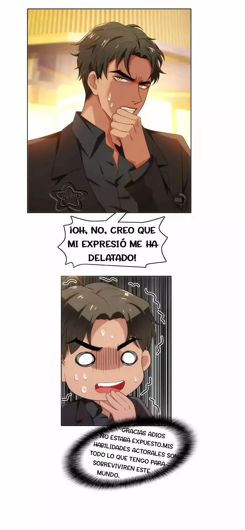 Chunqing Lushao Capítulo 17 en Línea - página 33