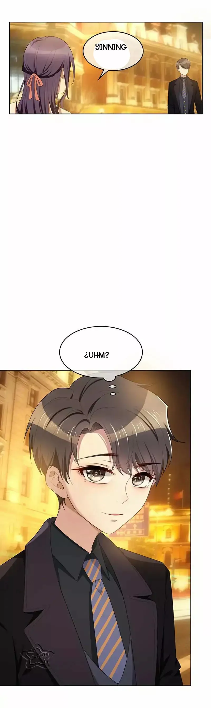 Chunqing Lushao Capítulo 19 en Línea - página 3