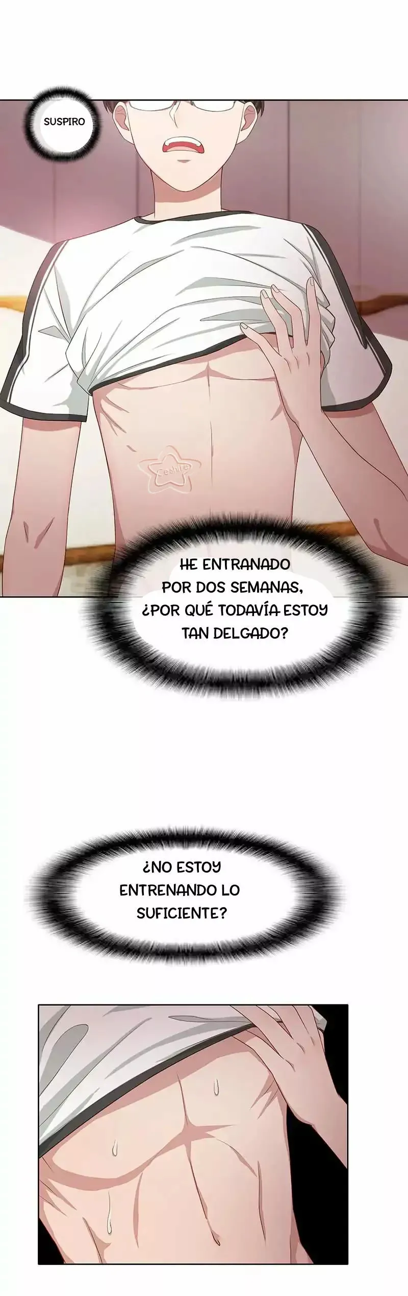 Chunqing Lushao Capítulo 19 en Línea - página 27