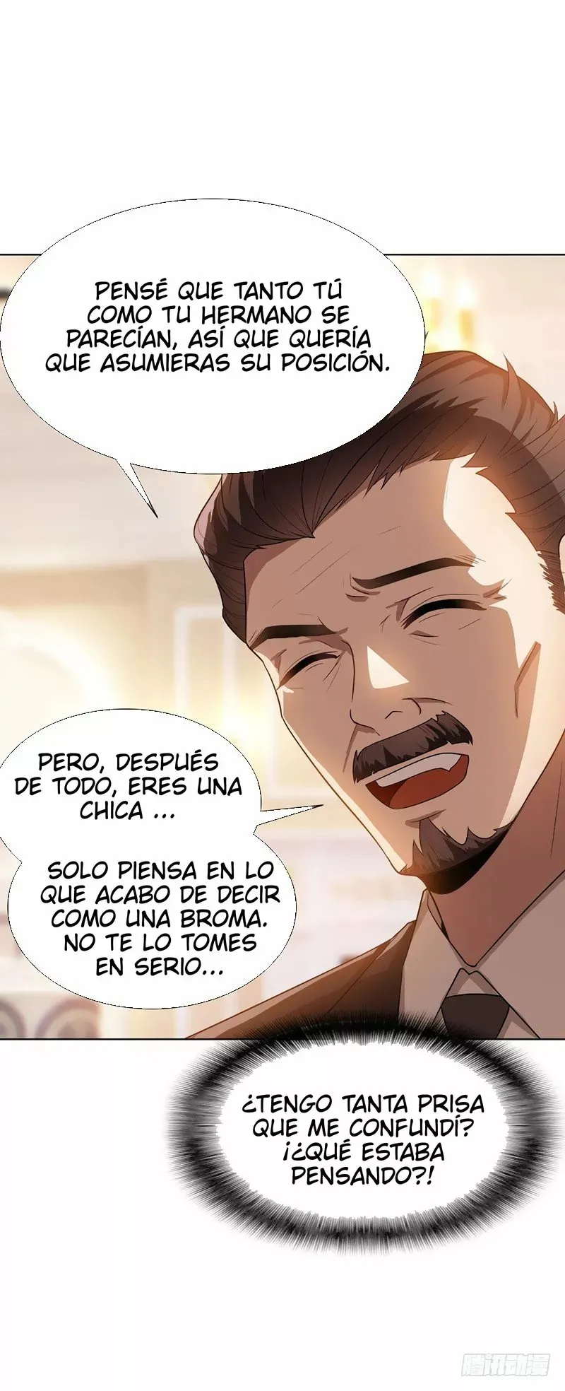 Chunqing Lushao Capítulo 2 en Línea - página 3