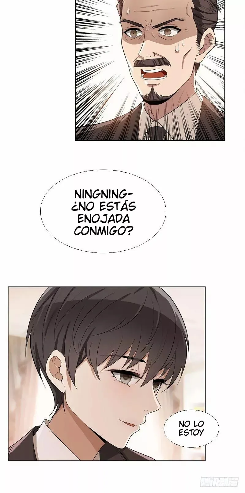 Chunqing Lushao Capítulo 2 en Línea - página 5