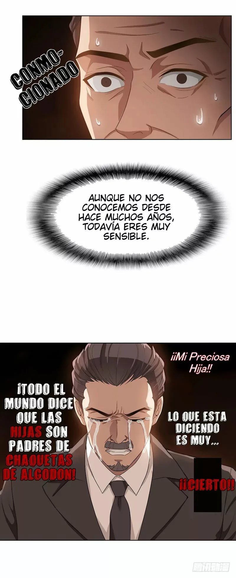 Chunqing Lushao Capítulo 2 en Línea - página 7