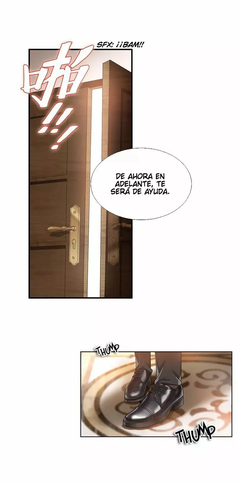 Chunqing Lushao Capítulo 2 en Línea - página 9