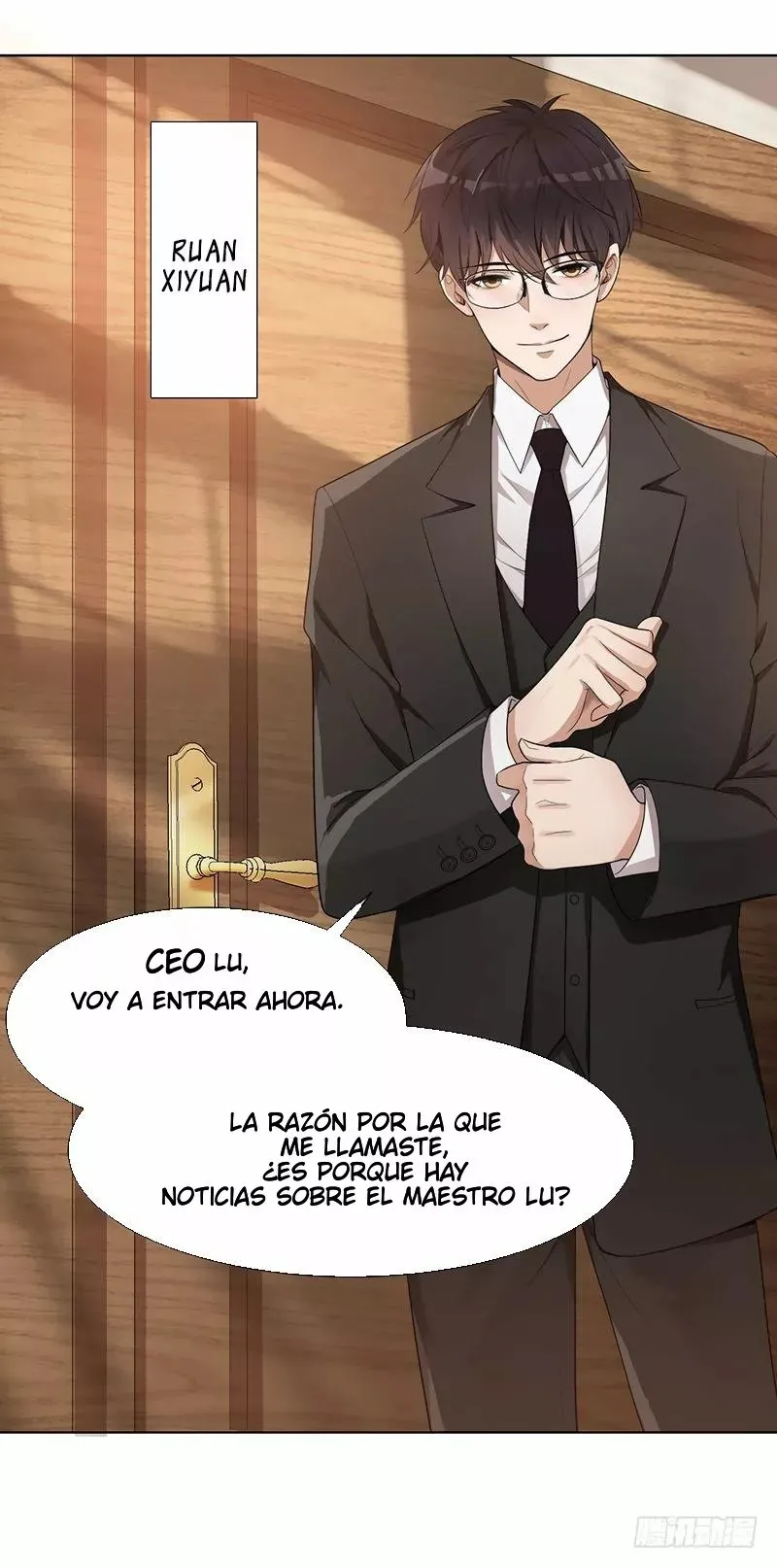 Chunqing Lushao Capítulo 2 en Línea - página 10