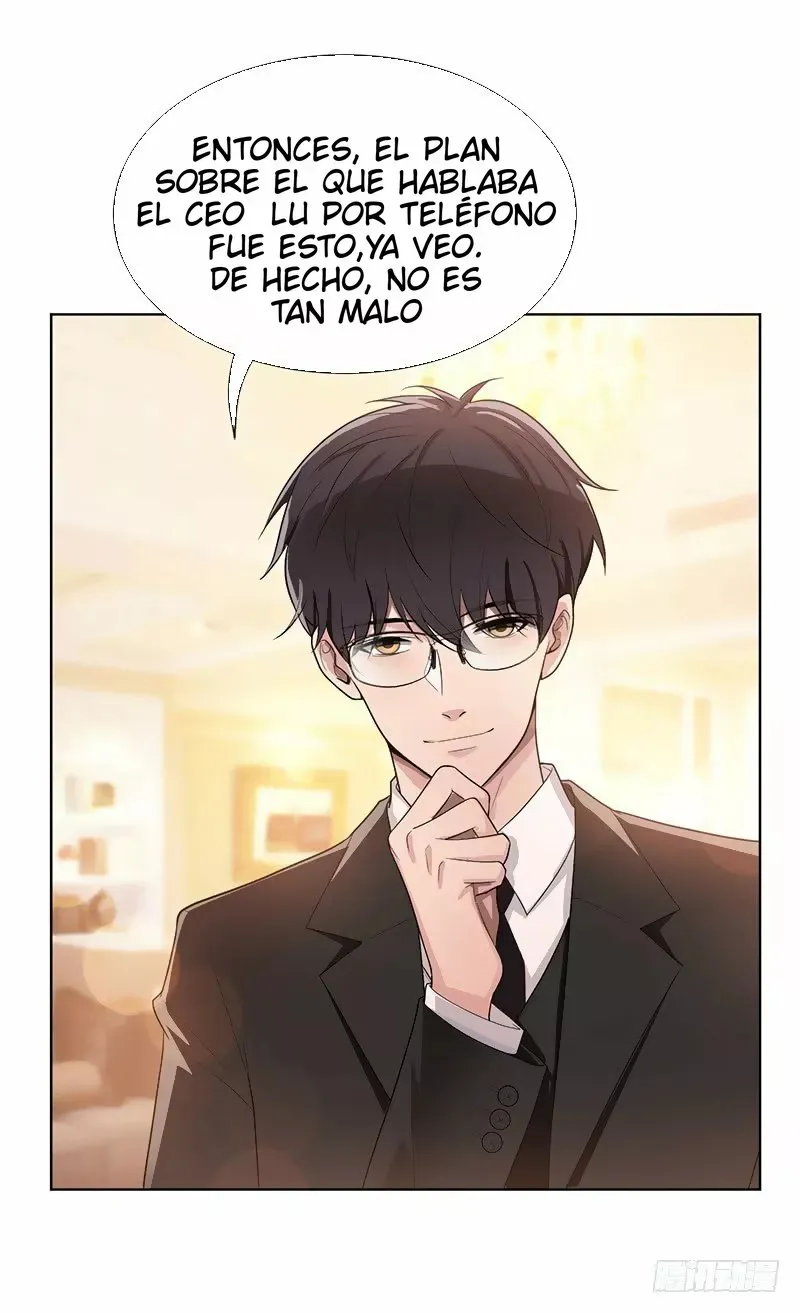 Chunqing Lushao Capítulo 2 en Línea - página 13