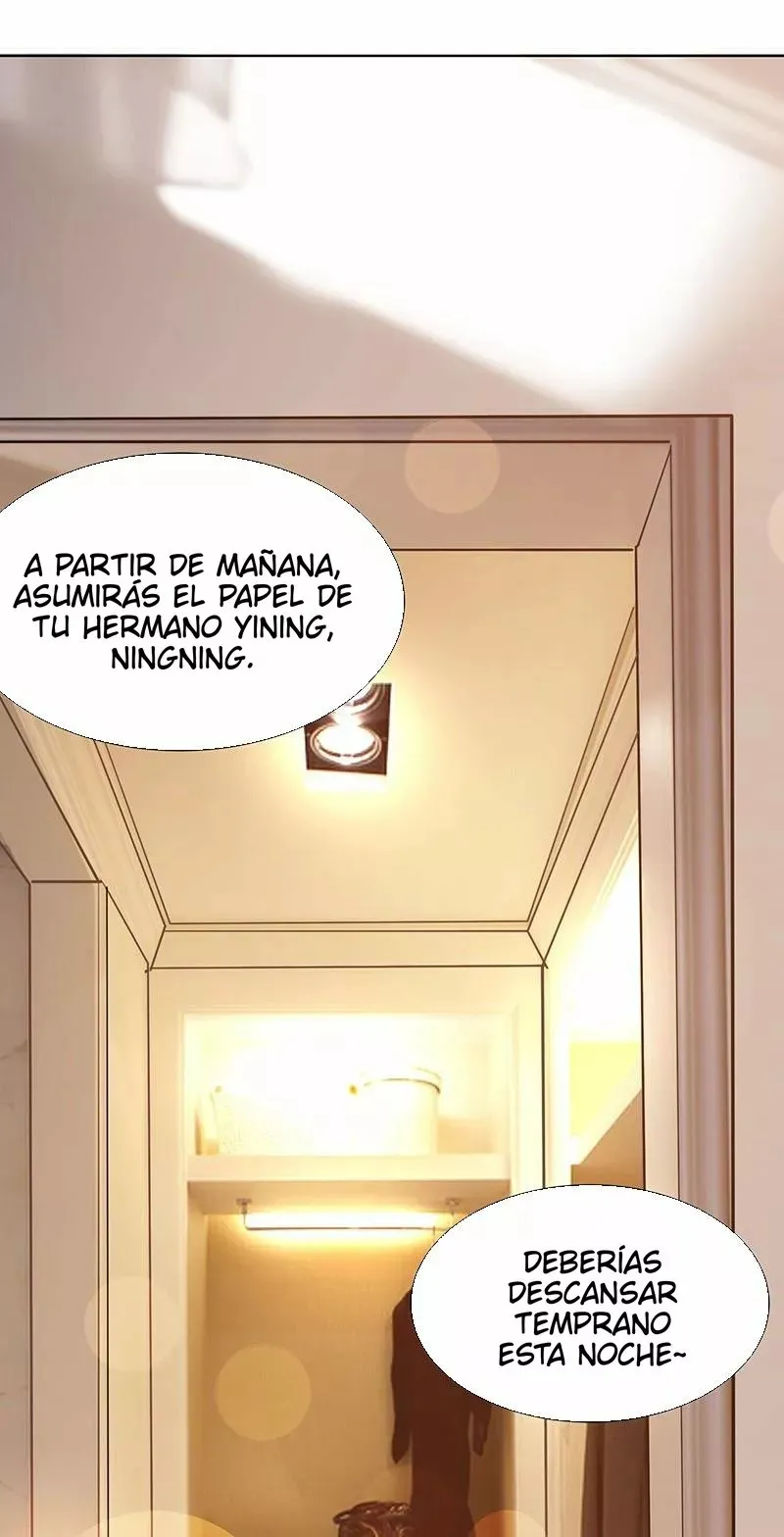 Chunqing Lushao Capítulo 2 en Línea - página 16