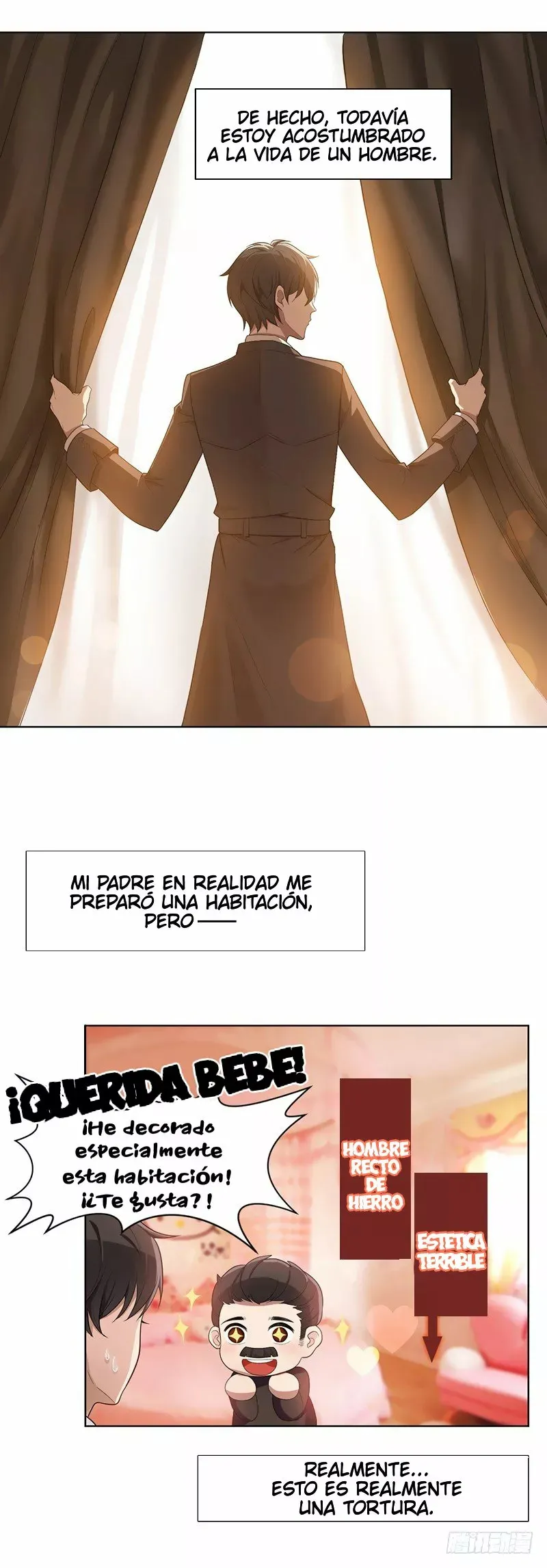 Chunqing Lushao Capítulo 2 en Línea - página 19
