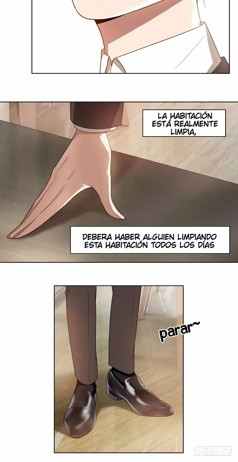 Chunqing Lushao Capítulo 2 en Línea - página 21