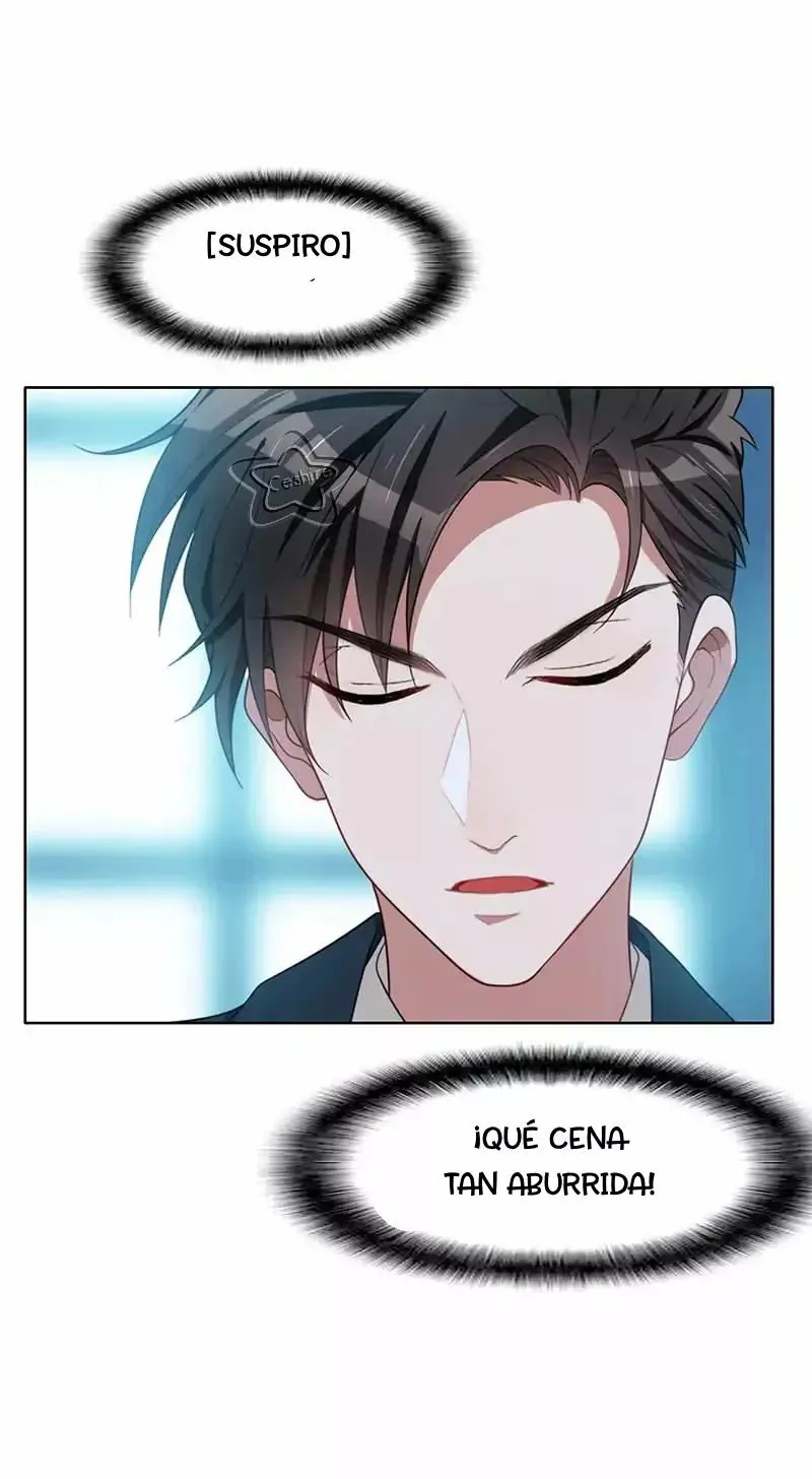 Chunqing Lushao Capítulo 20 en Línea - página 17