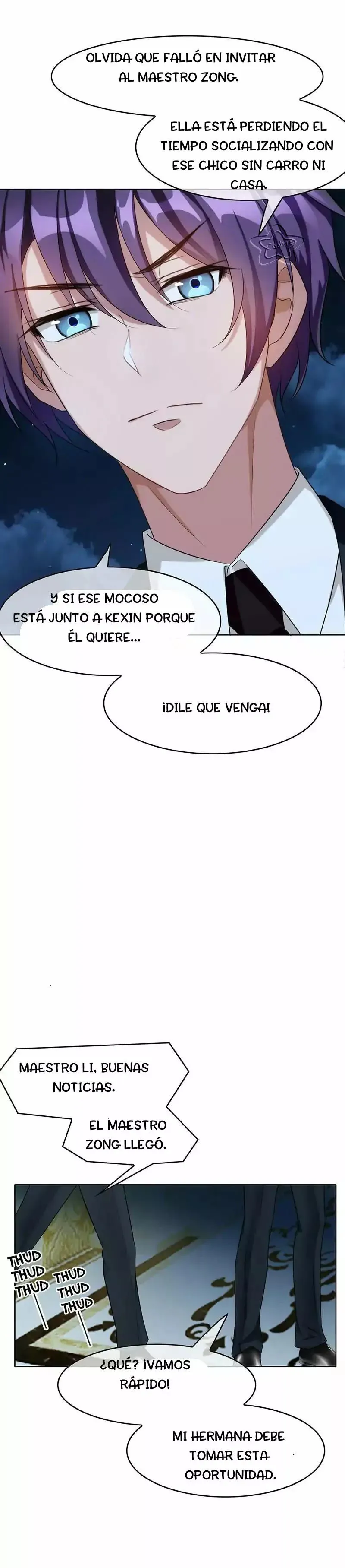 Chunqing Lushao Capítulo 21 en Línea - página 12