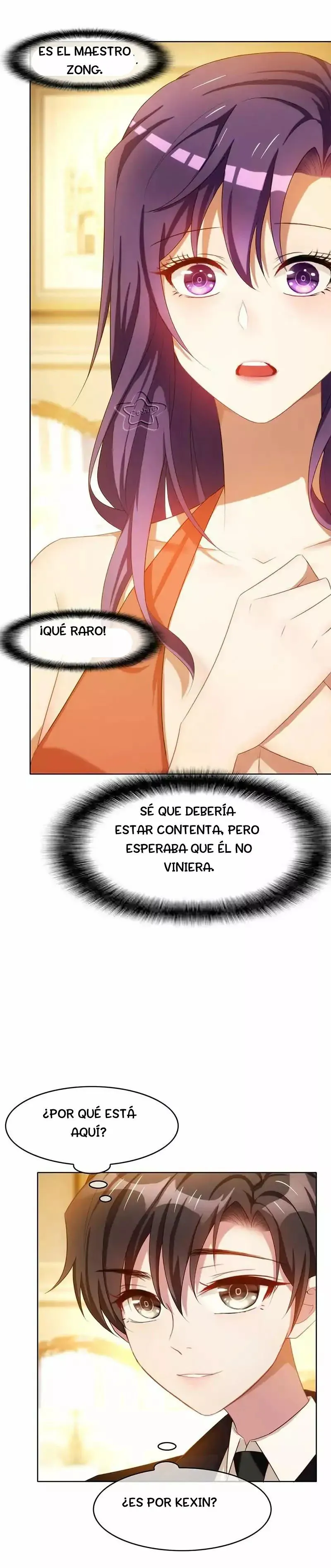 Chunqing Lushao Capítulo 21 en Línea - página 14