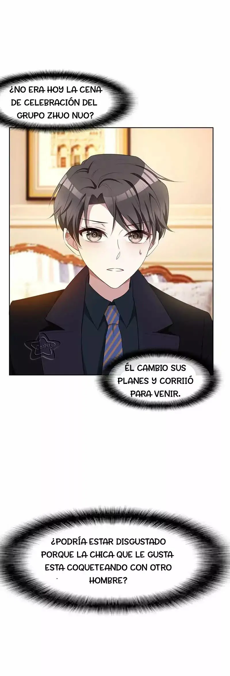 Chunqing Lushao Capítulo 22 en Línea - página 4