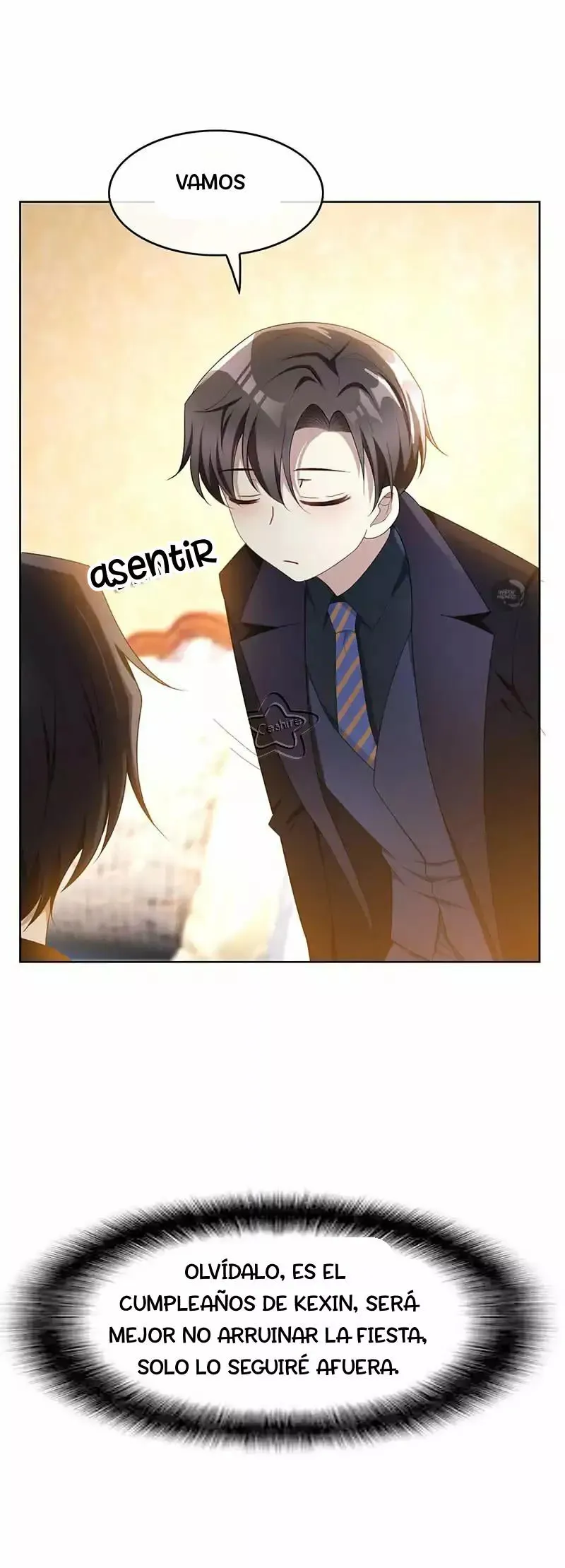 Chunqing Lushao Capítulo 22 en Línea - página 6