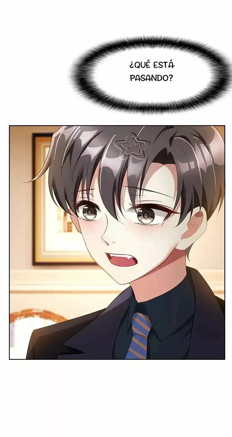 Chunqing Lushao Capítulo 22 en Línea - página 8