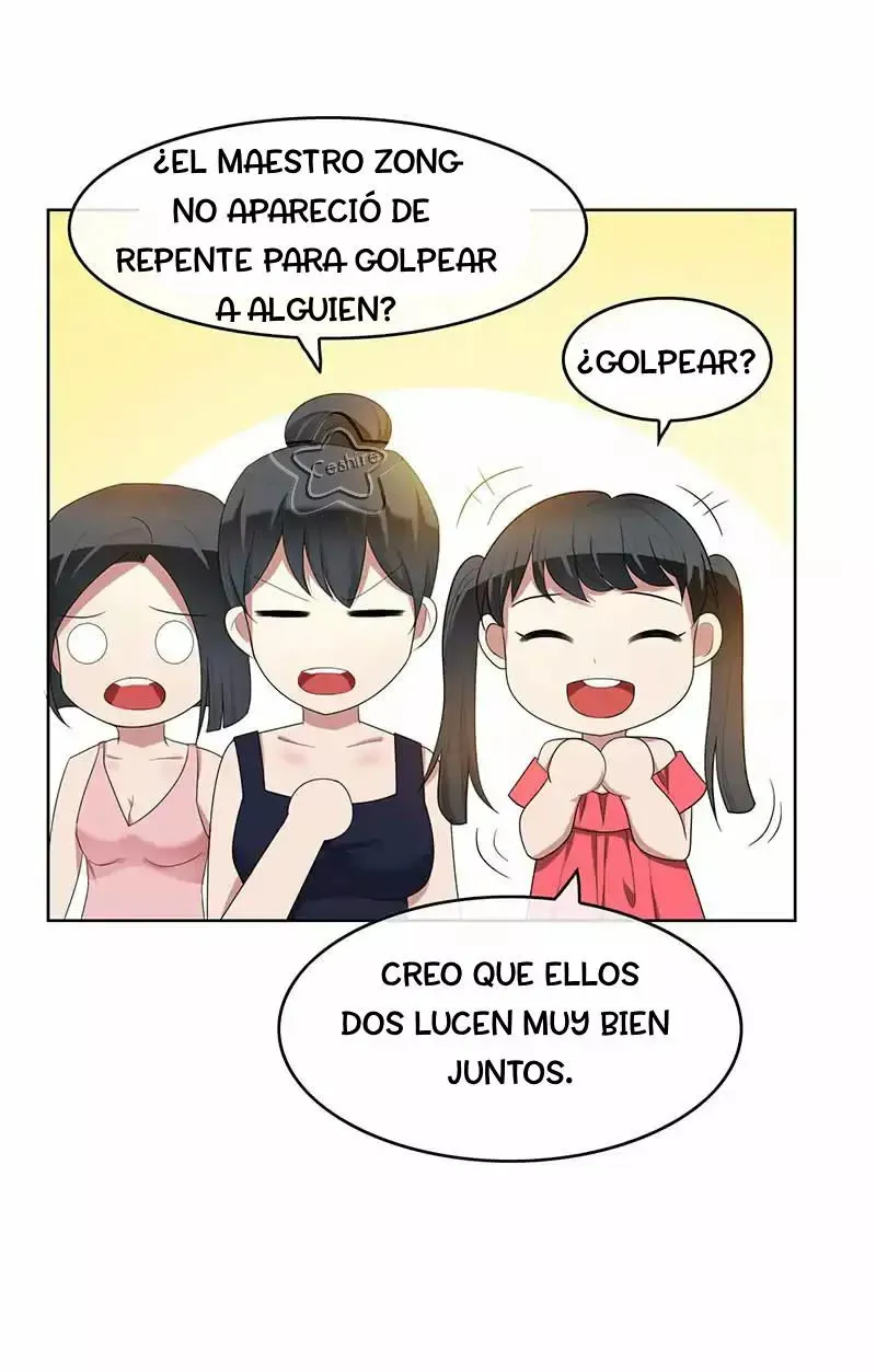 Chunqing Lushao Capítulo 22 en Línea - página 11