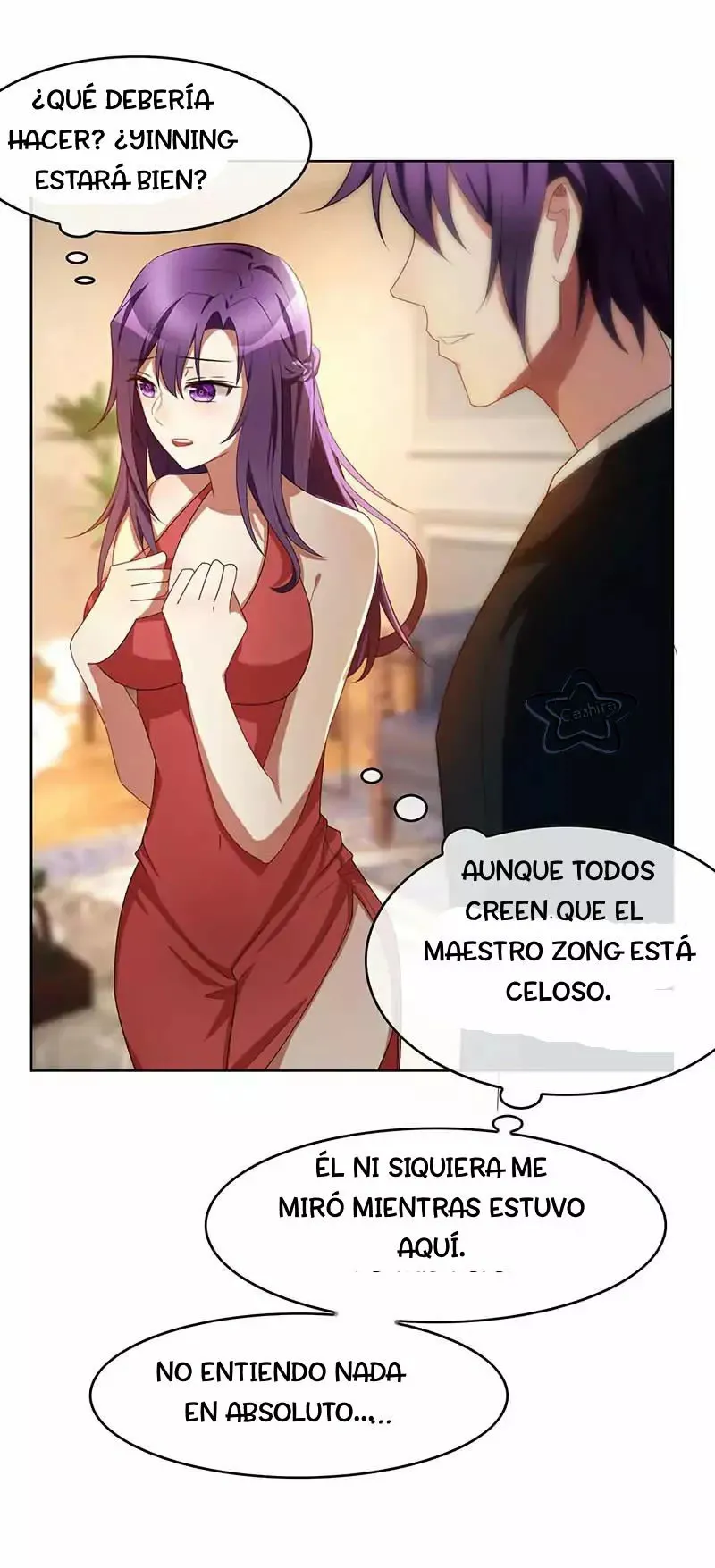 Chunqing Lushao Capítulo 22 en Línea - página 13