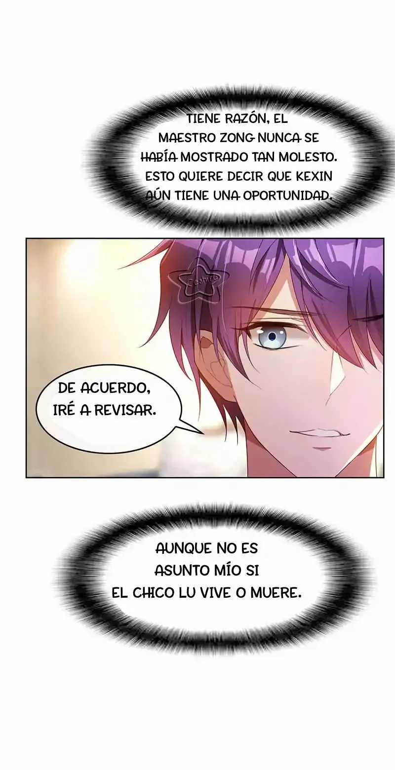 Chunqing Lushao Capítulo 22 en Línea - página 16