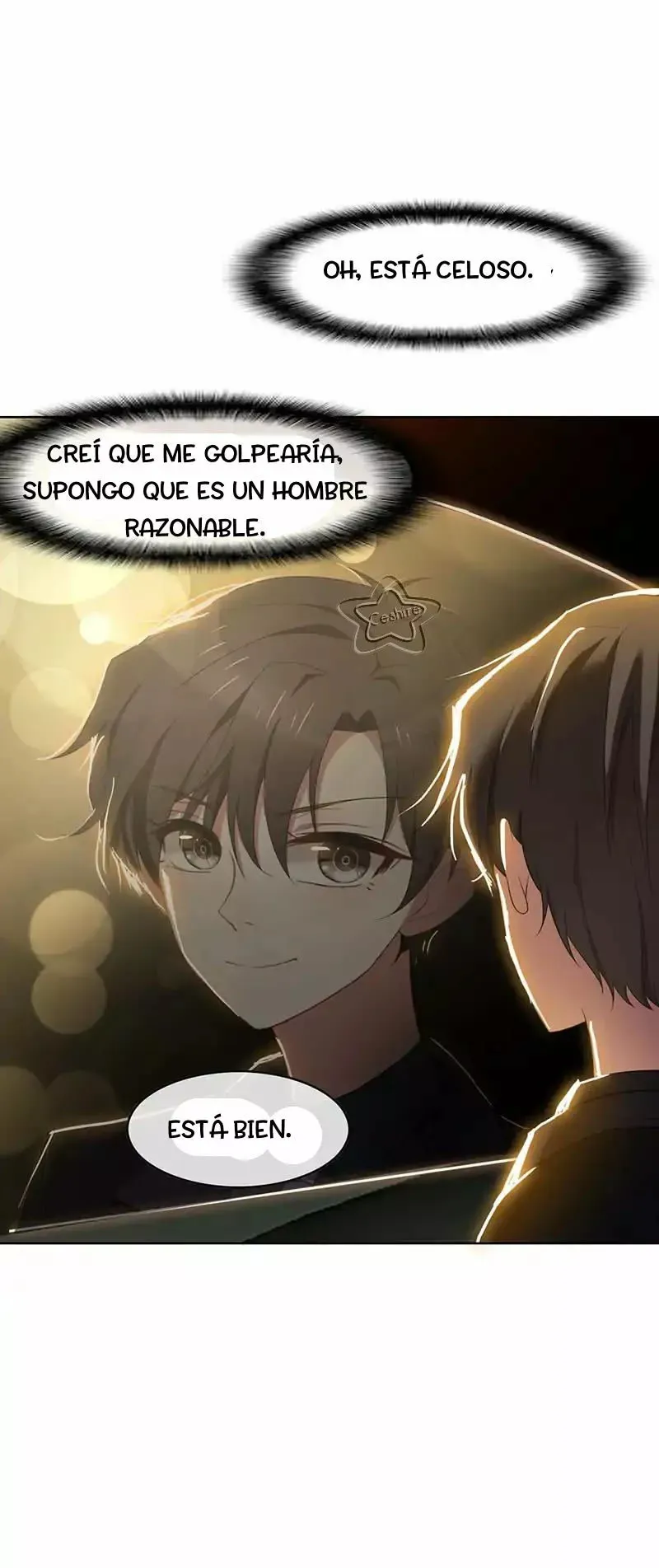 Chunqing Lushao Capítulo 22 en Línea - página 24