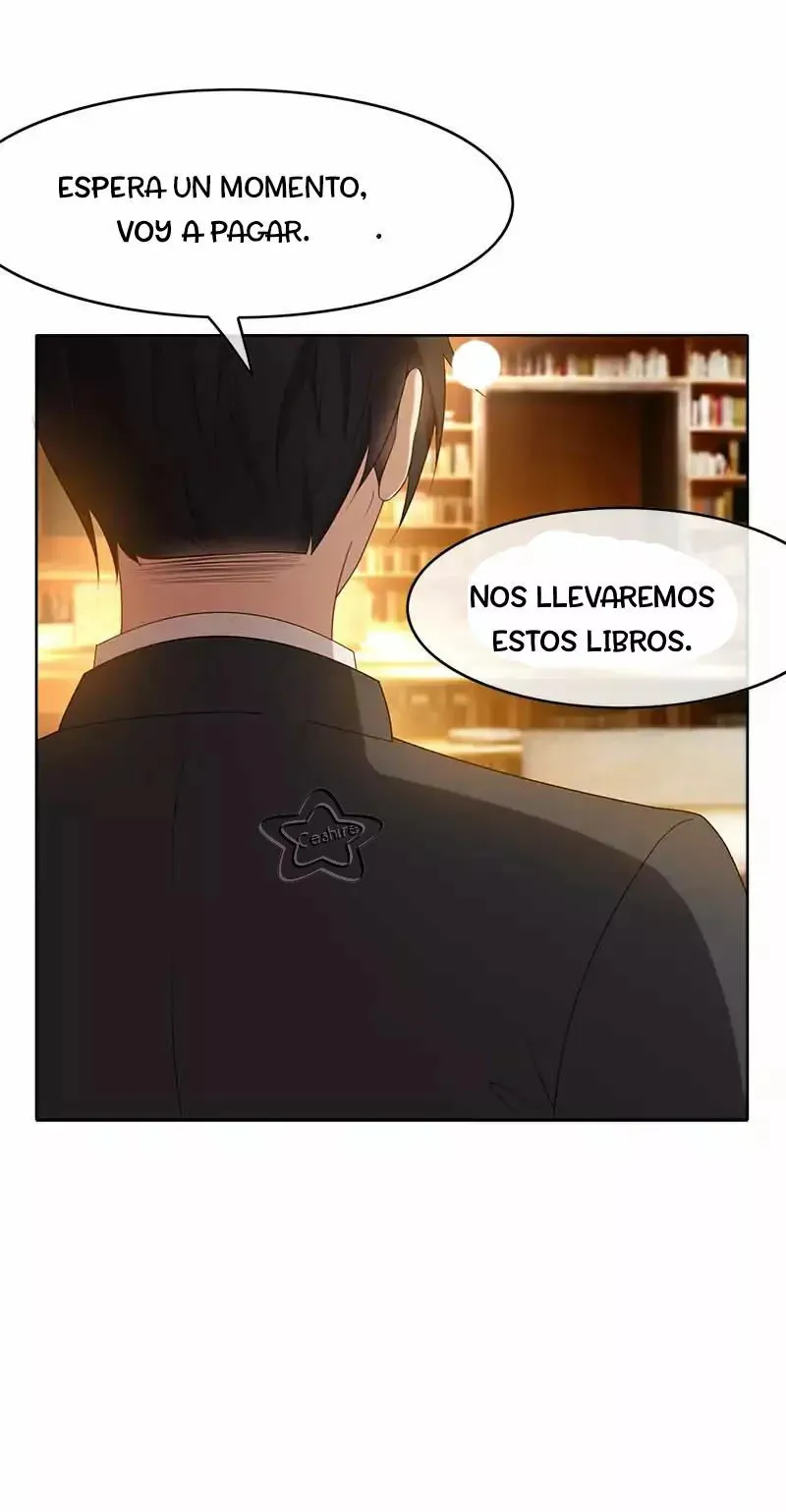 Chunqing Lushao Capítulo 23 en Línea - página 8