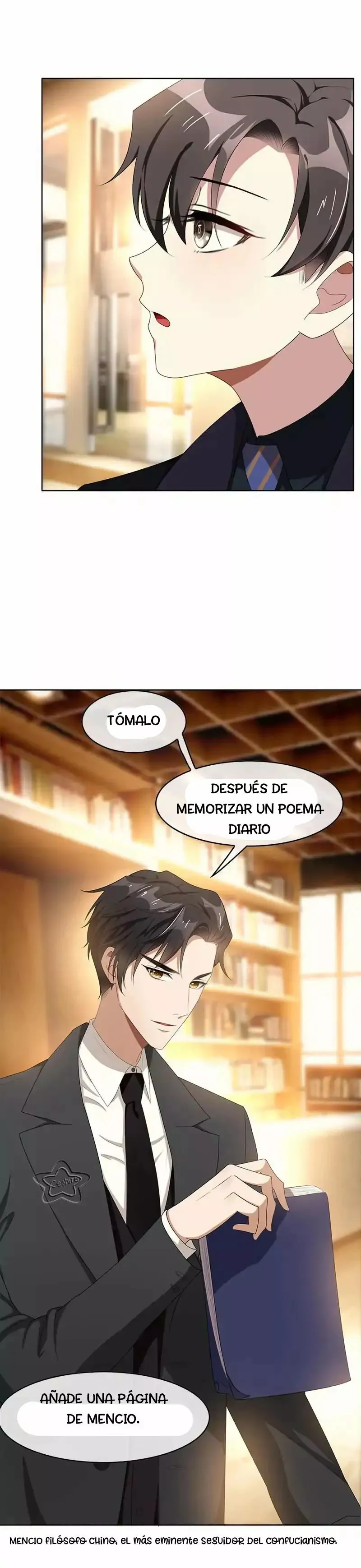 Chunqing Lushao Capítulo 23 en Línea - página 10