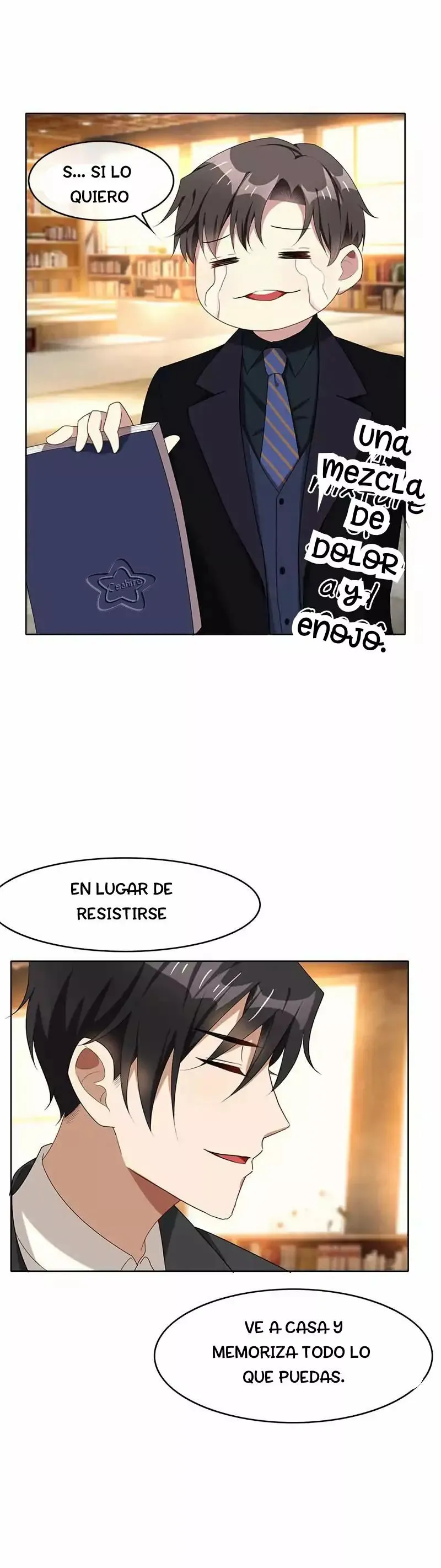 Chunqing Lushao Capítulo 23 en Línea - página 12