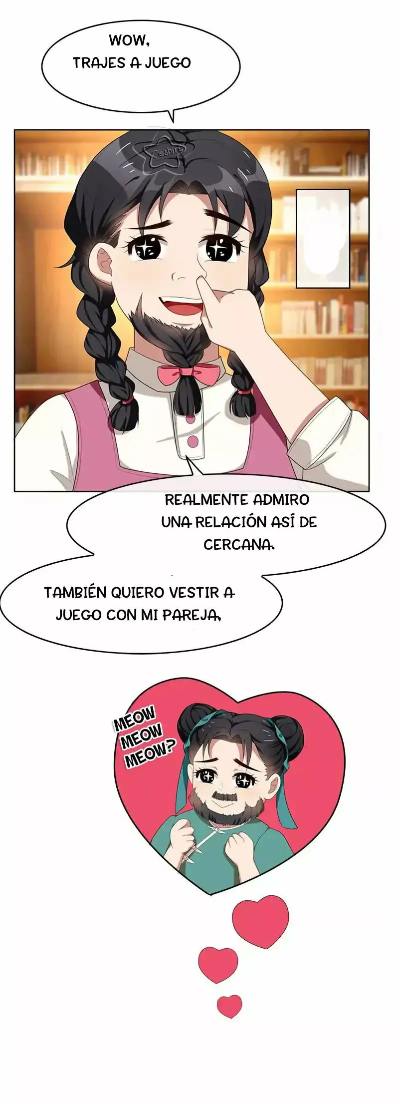 Chunqing Lushao Capítulo 23 en Línea - página 14