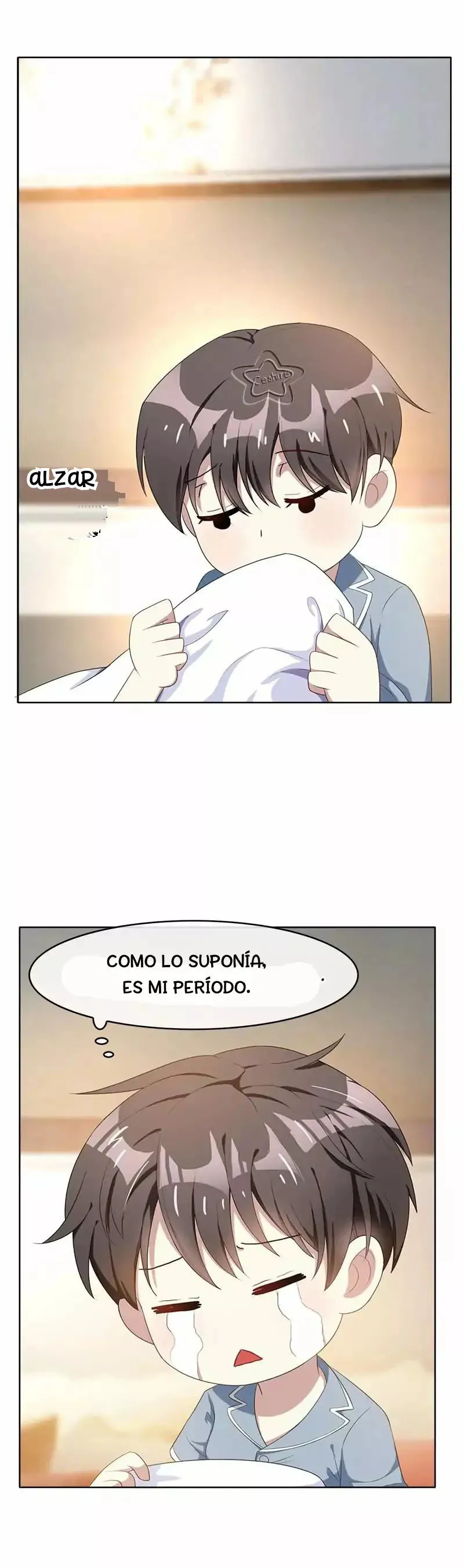 Chunqing Lushao Capítulo 23 en Línea - página 18