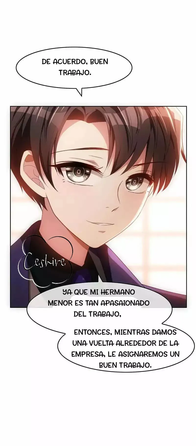 Chunqing Lushao Capítulo 25 en Línea - página 4