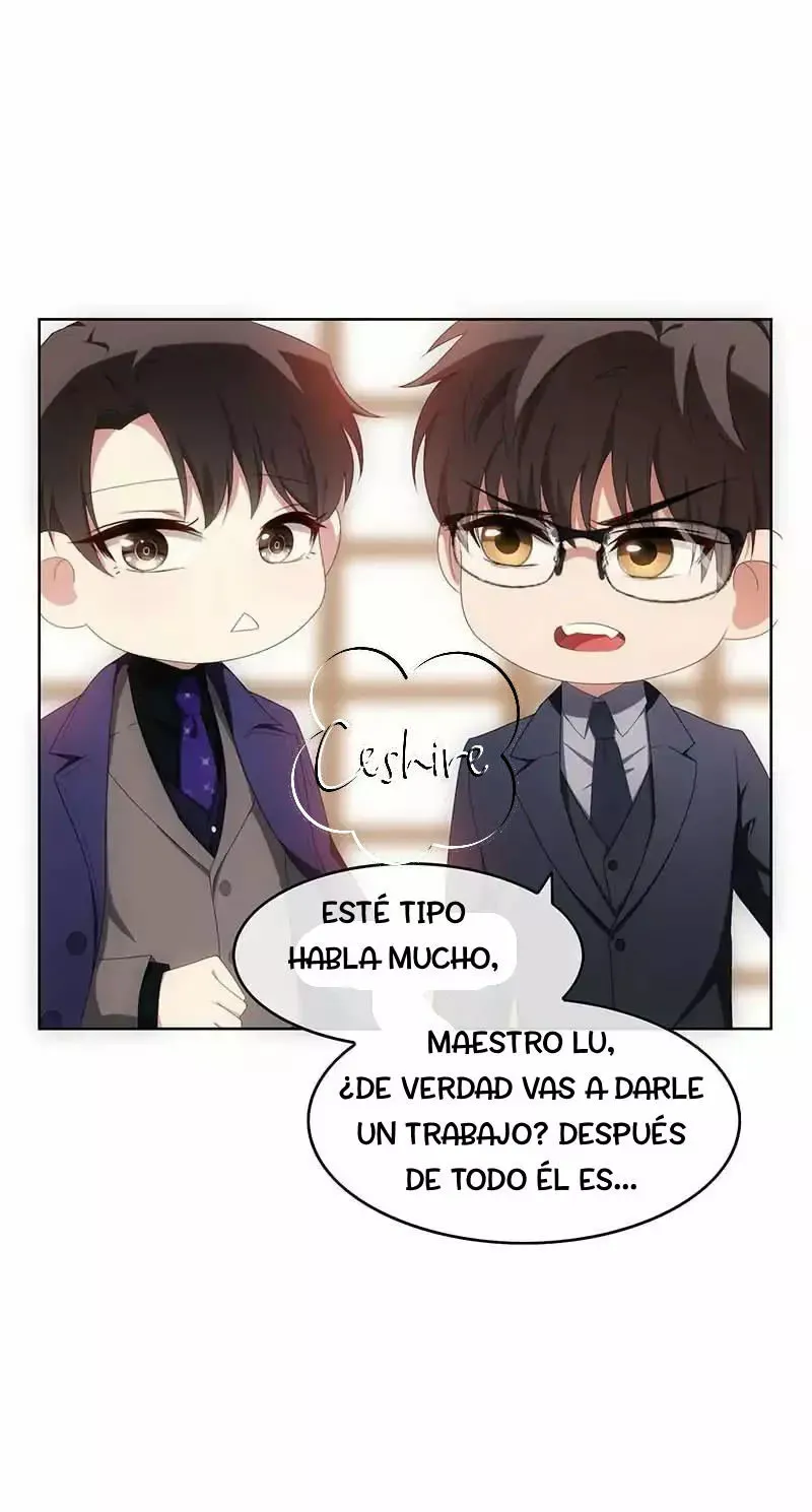 Chunqing Lushao Capítulo 25 en Línea - página 6