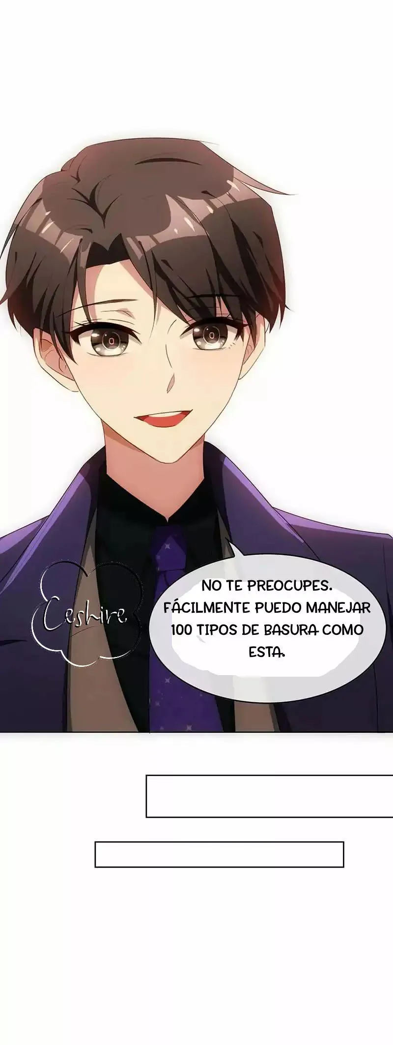 Chunqing Lushao Capítulo 25 en Línea - página 7