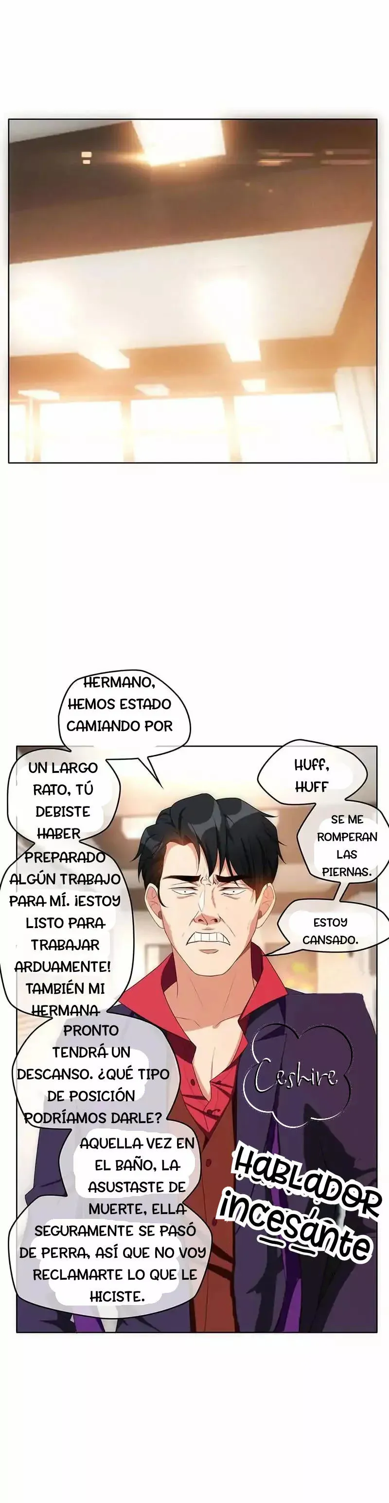Chunqing Lushao Capítulo 25 en Línea - página 17