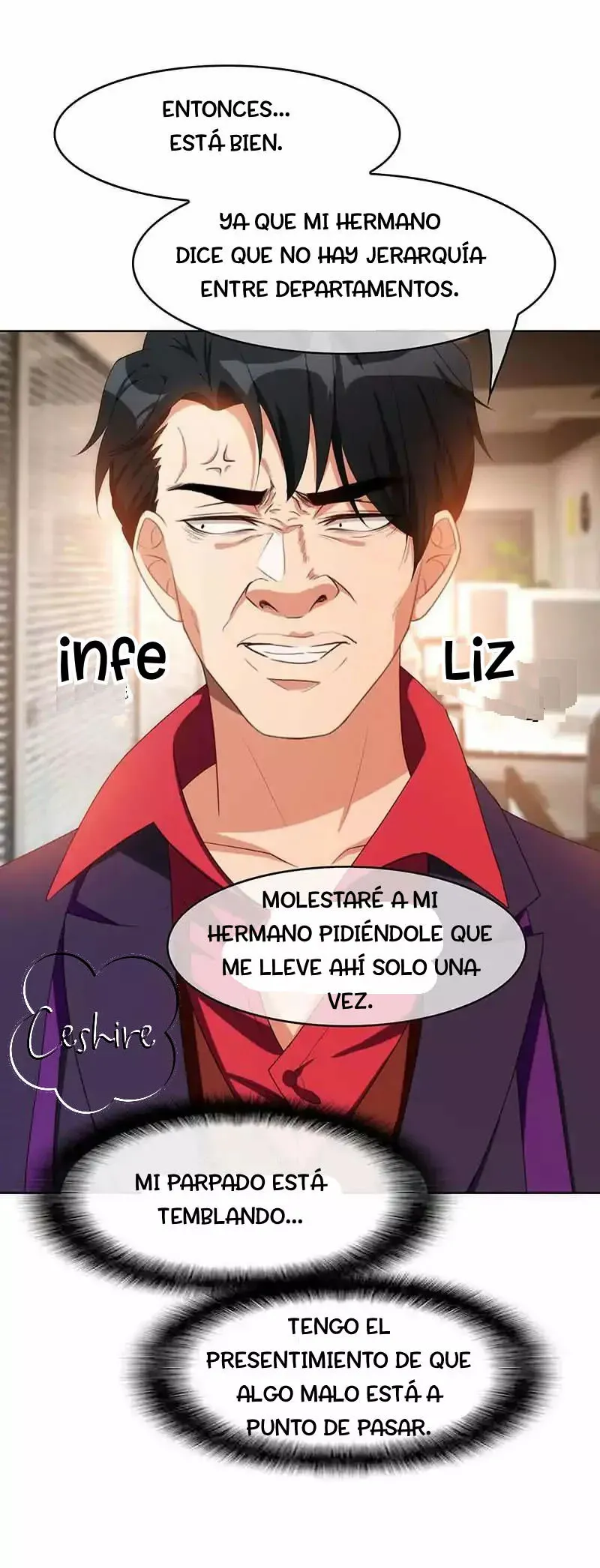 Chunqing Lushao Capítulo 25 en Línea - página 20