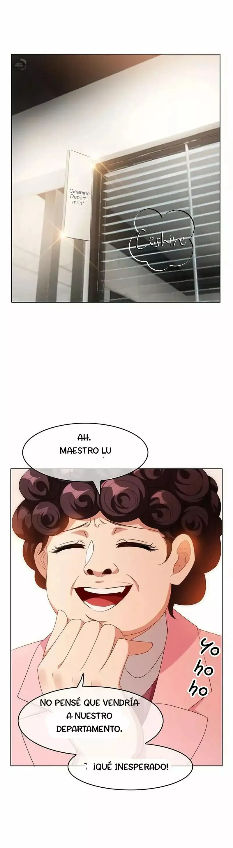 Chunqing Lushao Capítulo 25 en Línea - página 21