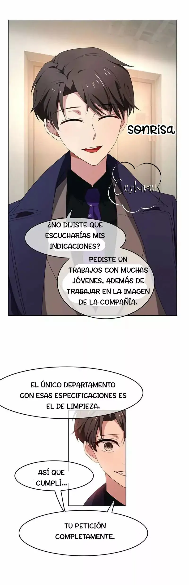 Chunqing Lushao Capítulo 25 en Línea - página 26