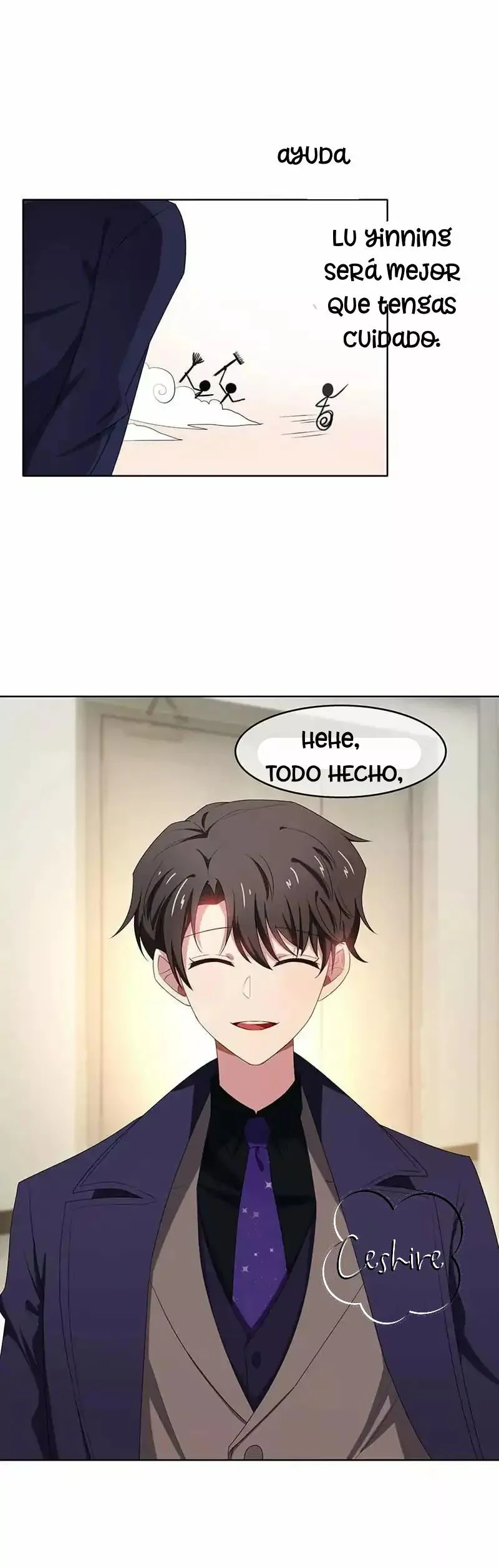 Chunqing Lushao Capítulo 25 en Línea - página 29