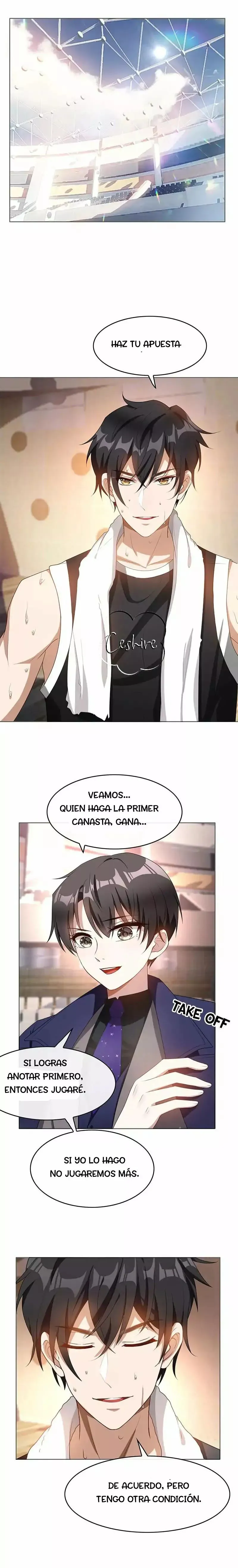 Chunqing Lushao Capítulo 27 en Línea - página 2