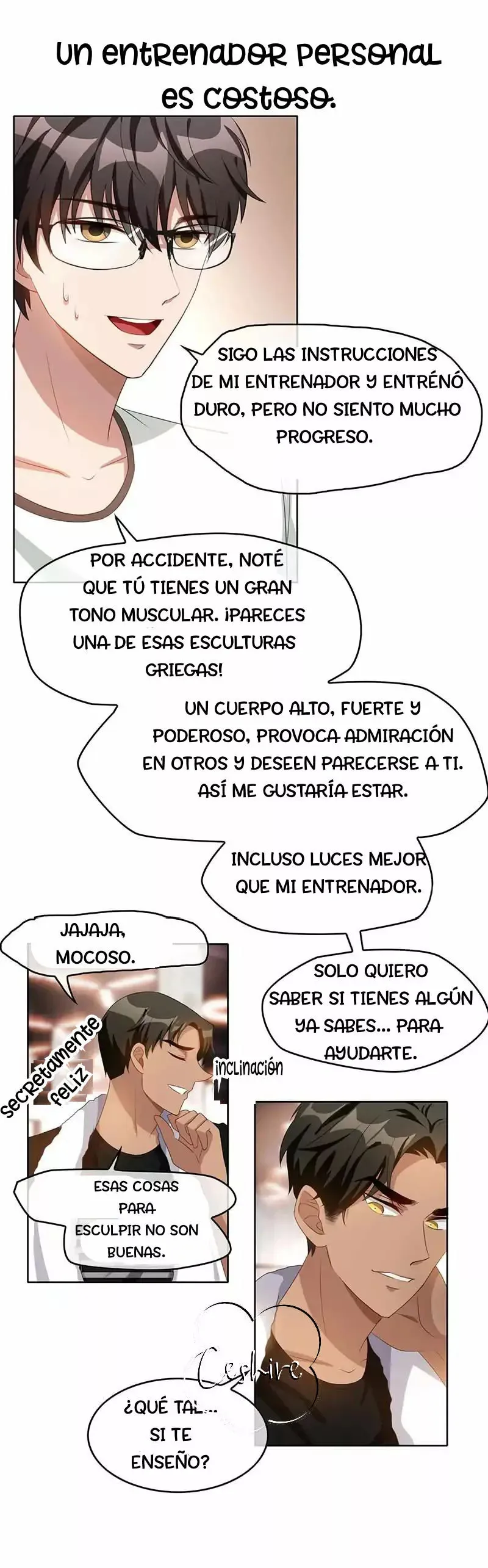 Chunqing Lushao Capítulo 27 en Línea - página 12