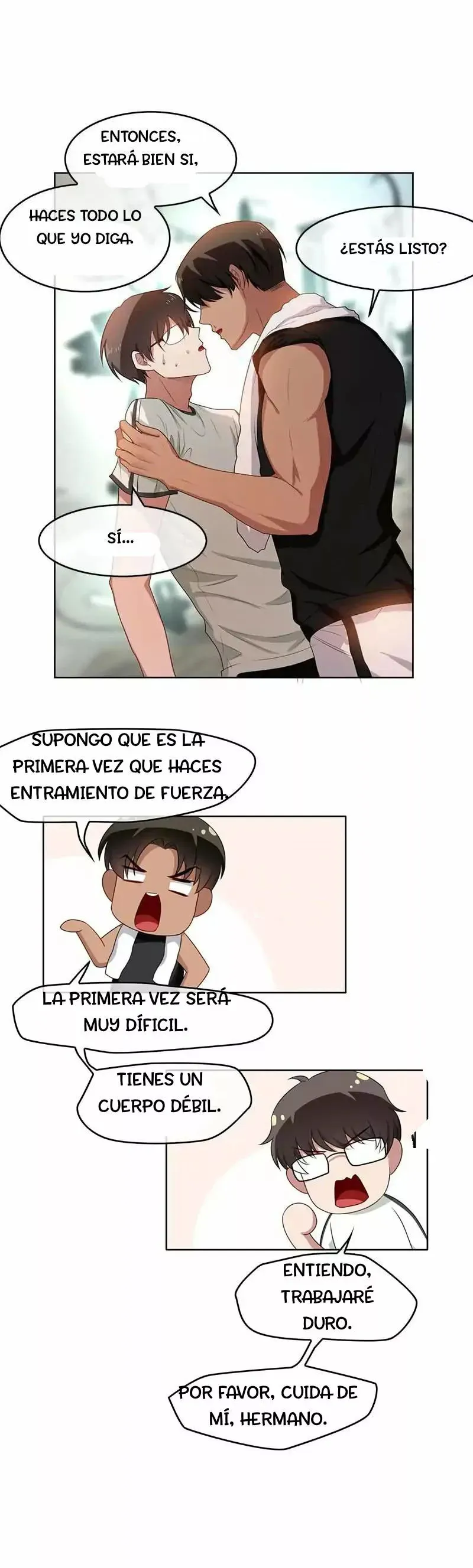 Chunqing Lushao Capítulo 27 en Línea - página 14