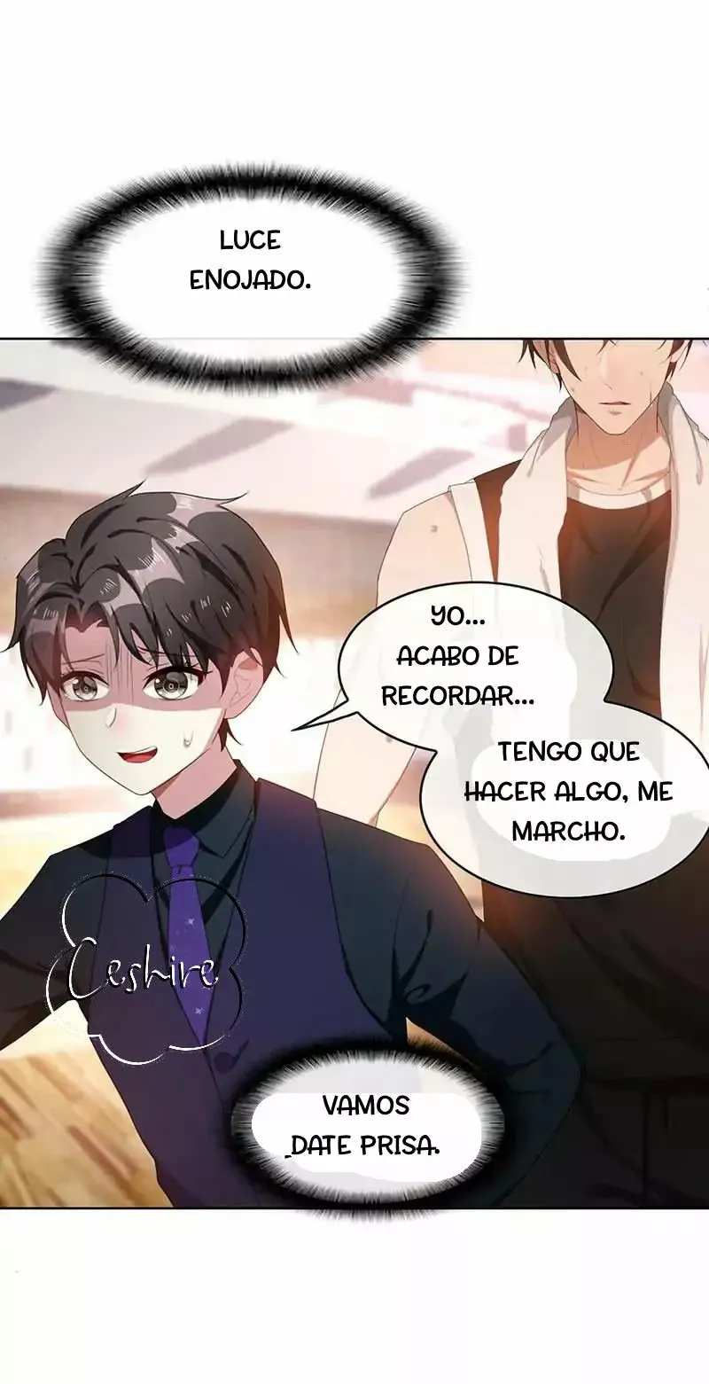 Chunqing Lushao Capítulo 28 en Línea - página 2
